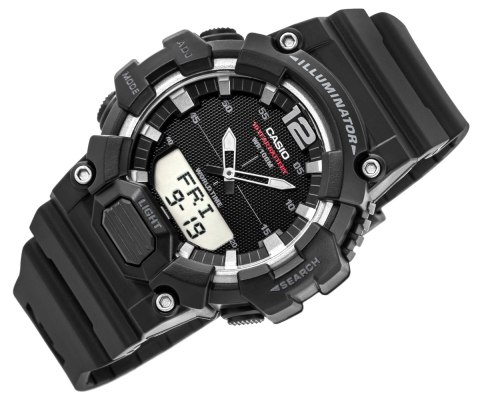 Zegarek Męski CASIO HDC-700-1AVDF + BOX
