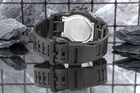 Zegarek Męski CASIO HDC-700-1AVDF + BOX