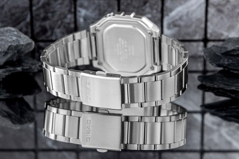 Zegarek Męski CASIO W-218HD-1AVDF + BOX