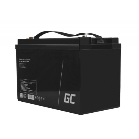 Akumulator AGM 12V 90Ah