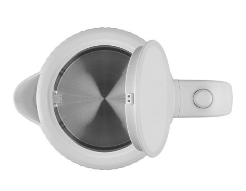 Czajnik plastikowy 1,7L RK2390 biały