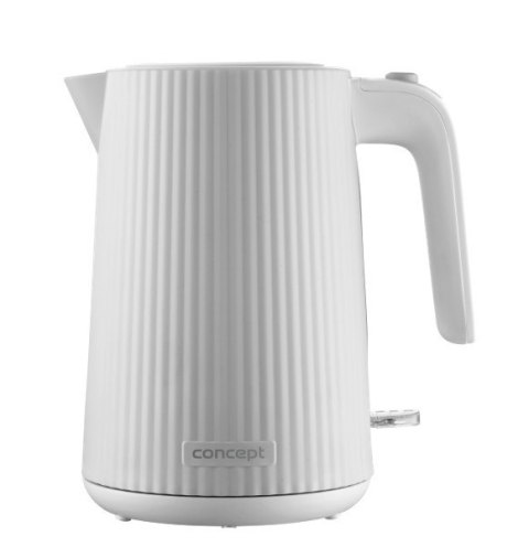 Czajnik plastikowy 1,7L RK2390 biały