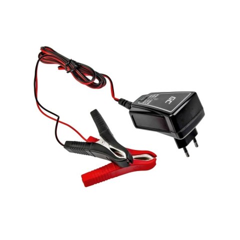 Ładowarka, prostownik do AGM 6V/12V 1A