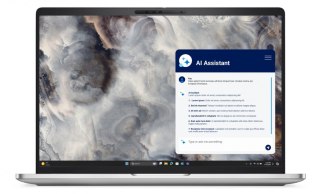 Laptop Dell Pro 16 Plus PB16250 W11P Ultra 7 268V/32GB/512GB CL35/16.0 FHD+/Arc/FgrPr&SmtCd/FHD/IRCam/Mic/5G WWAN+BT/BcklKb/3C/v