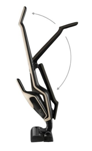 Odkurzacz pionowy akumulatorowy 3w1 Aquaglide VP4220