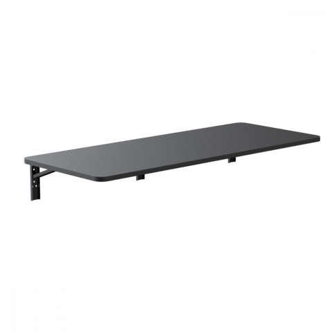 Składana półka 100x40cm MC-128 B