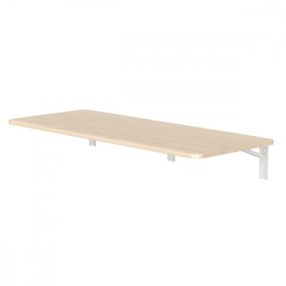 Składana półka 100x40cm MC-128 WD