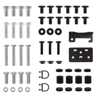 Stojak do TV na szafkę RTV, MC-1240