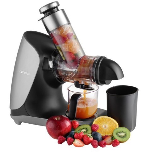 Wyciskarka wolnoobrotowa Nutriboost LO7250