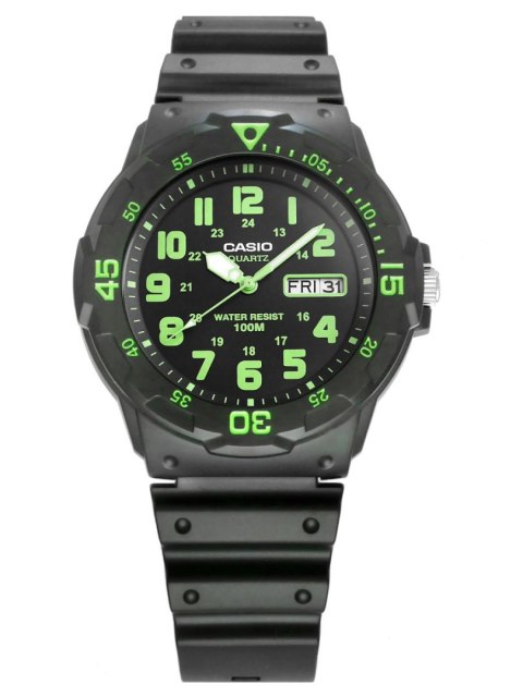 Zegarek Casio MRW-200H-3BVDF + BOX