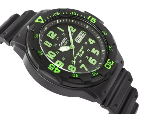 Zegarek Casio MRW-200H-3BVDF + BOX