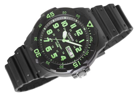 Zegarek Casio MRW-200H-3BVDF + BOX