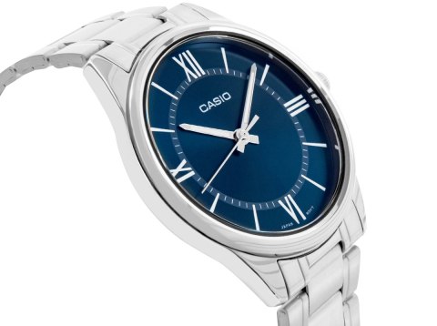 Zegarek Męski CASIO MTP-V005D-2B5UDF + BOX