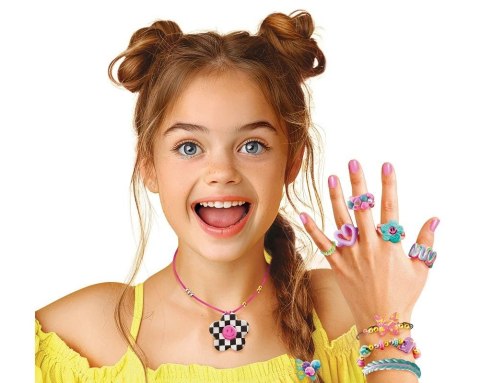 Zestaw kreatywny Projekt Glam, Pracownia Biżu