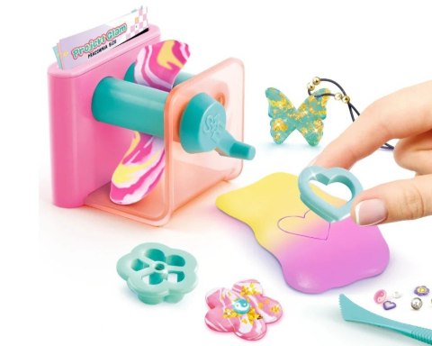 Zestaw kreatywny Projekt Glam, Pracownia Biżu