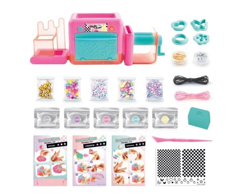 Zestaw kreatywny Projekt Glam, Pracownia Biżu