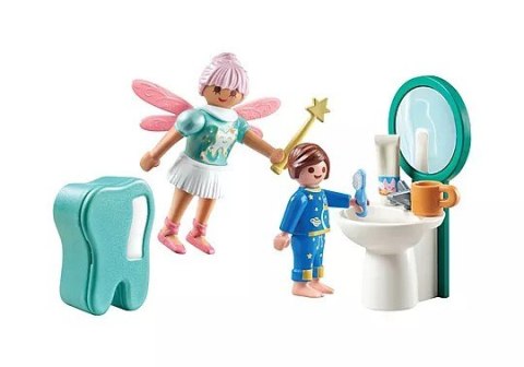 Gift Sets 71967 Wróżka zębuszka