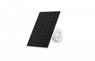 Kamera obrotowa PT LITE IPC-K9ECP-3T0WE zestaw z panelem