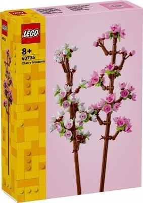 Klocki Botanicals Display Slim