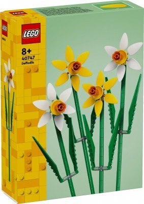 Klocki Botanicals Display Slim