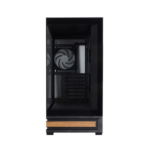 Obudowa P40 NAMU ATX Midi Tower ARGB czarna