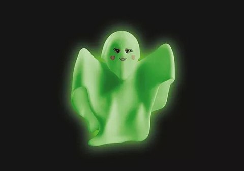 Princess Magic 71851 Duch w zamku księżniczek