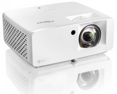 Projektor UHD UHZ35ST,Laser,  3500Lum, krótki rzut Kod producenta E9PD7LD11EZ2