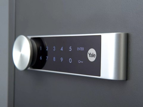 Sejf ognioodporny YFM profesjonalny XXL