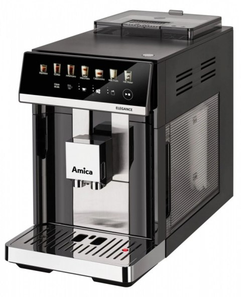 Ekspres ciĹnieniowy Elegance CM 7011