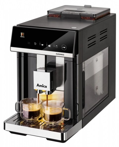 Ekspres ciĹnieniowy Elegance CM 7011