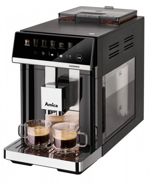 Ekspres ciĹnieniowy Elegance CM 7011
