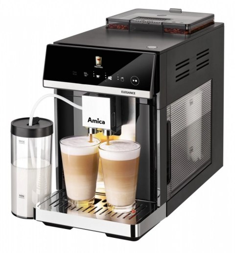 Ekspres ciĹnieniowy Elegance CM 7011