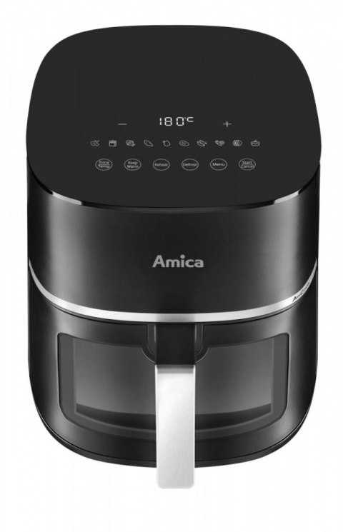 Frytownica beztłuszczowa 7l AFM 6020