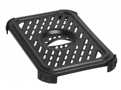 Frytownica beztłuszczowa dwukomorowa AFM 7020