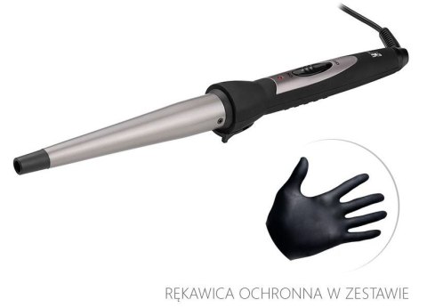 LokĂłwka do wĹosĂłw 13-25 mm LKC004