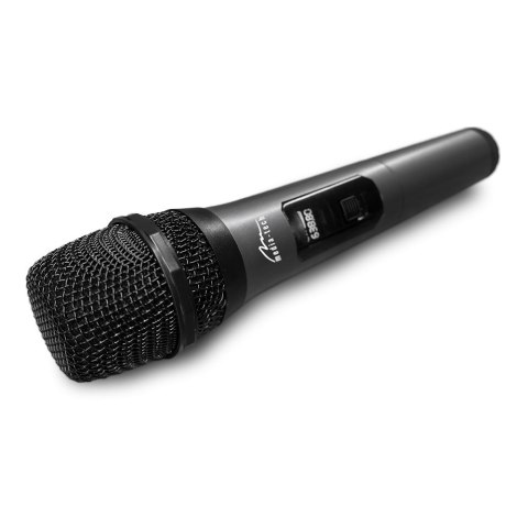 Mikrofon bezprzewodowy MIC HERO WIRELESS MT398