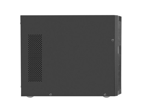 Zasilacz awaryjny UPS Office On-Line PF1 2000VA LCD 8XIEC C13 metalowa obudowa