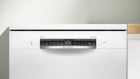Zmywarka Serie 4 ExtraDry SMS4HVW14E