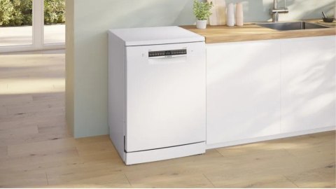 Zmywarka Serie 4 ExtraDry SMS4HVW14E