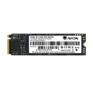 Dysk SSD ME400 M.2 PCI-E 4.0 x4 1TB TLC 7.3 / 5.2 GB/s NVMe