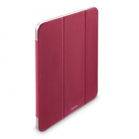 Etui velvet iPad 10,9' 10 gen 2022 watermelon