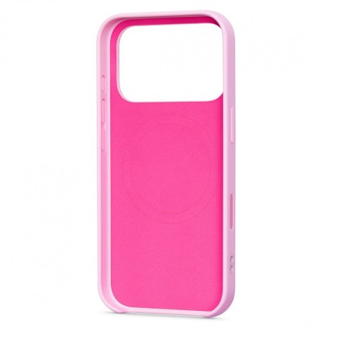 Etui z podpórką Beats Kickstand zgodne z MagSafe i panelem Sterowanie aparatem do iPhonea 17 Pro - opalowy różowy