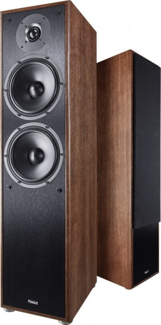 GĹoĹnik Monitor S80 ATM Walnut