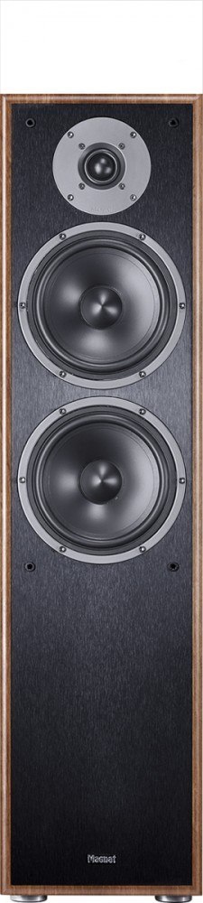GĹoĹnik Monitor S80 ATM Walnut