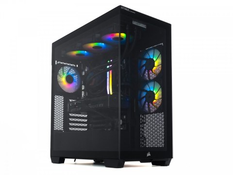 Komputer E-Sport GB550T-CR11 R7-5800X/16GB/1TB/RTX 5070 OC 12GB/W11