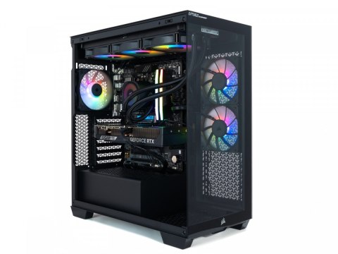 Komputer E-Sport GB550T-CR11 R7-5800X/16GB/1TB/RTX 5070 OC 12GB/W11