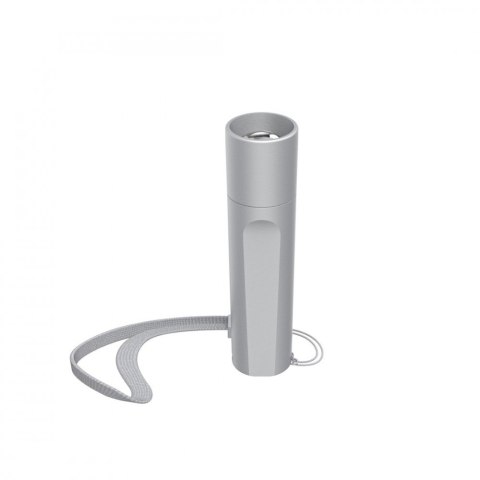 Latarka led fl60 60lm 30m 3 tryby świecenia