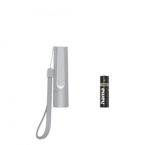 Latarka led fl60 60lm 30m 3 tryby świecenia