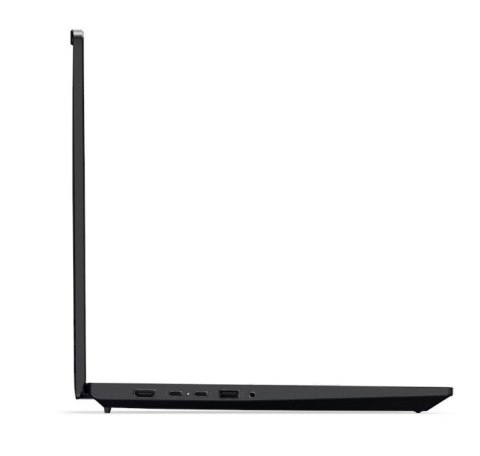 Mobilna stacja ThinkPad P16S G4 21QV001FPB W11PRO Ultra 7 265H/64GB/1TB/RTX PRO 1000 8GB/16.0 WQUXGA/Black/vPro/3YRS Premier NBD