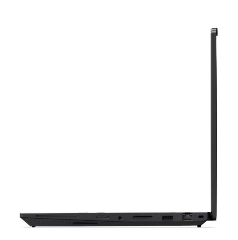 Mobilna stacja ThinkPad P16v G3 21RS0007PB W11Pro Ultra 7 255H/32GB/1TB/RTX PRO 1000 8GB/16.0 WQUXGA/Black/3YRS Premier NBD + 3Y